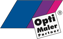 Logo Opti-Maler-Partner